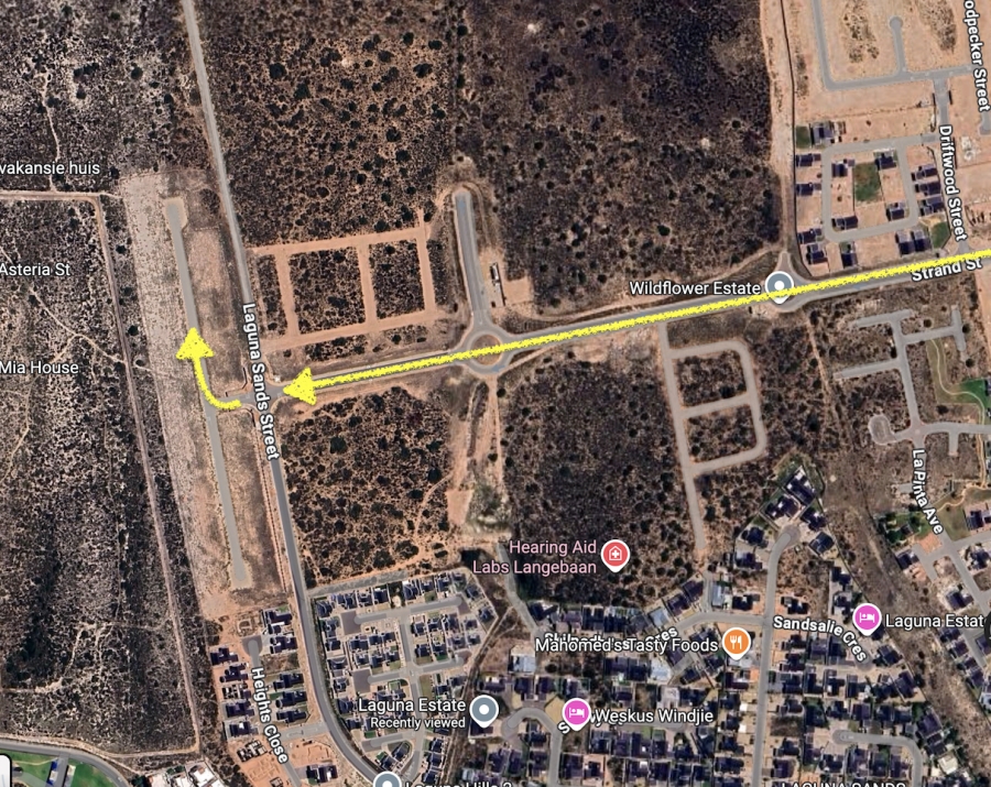 0 Bedroom Property for Sale in Laguna Western Cape